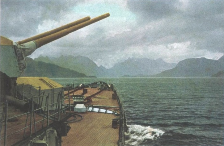 Admiral Hipper