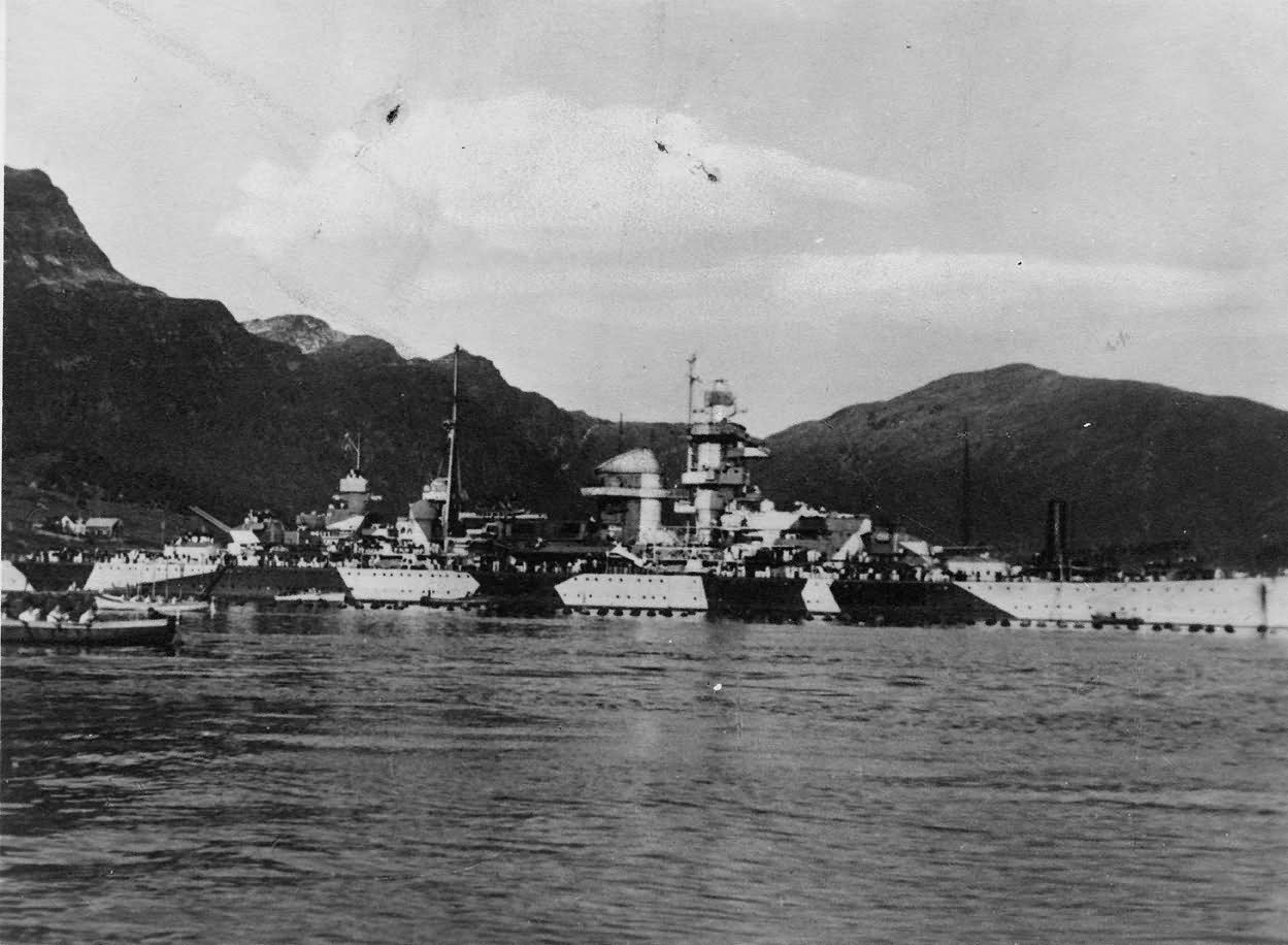 Admiral Hipper