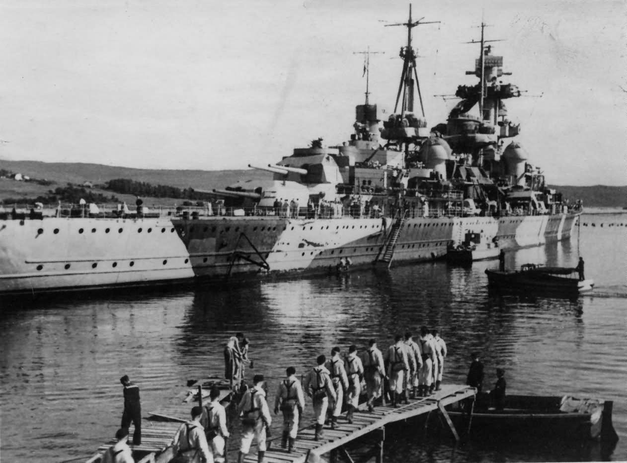 Admiral Hipper