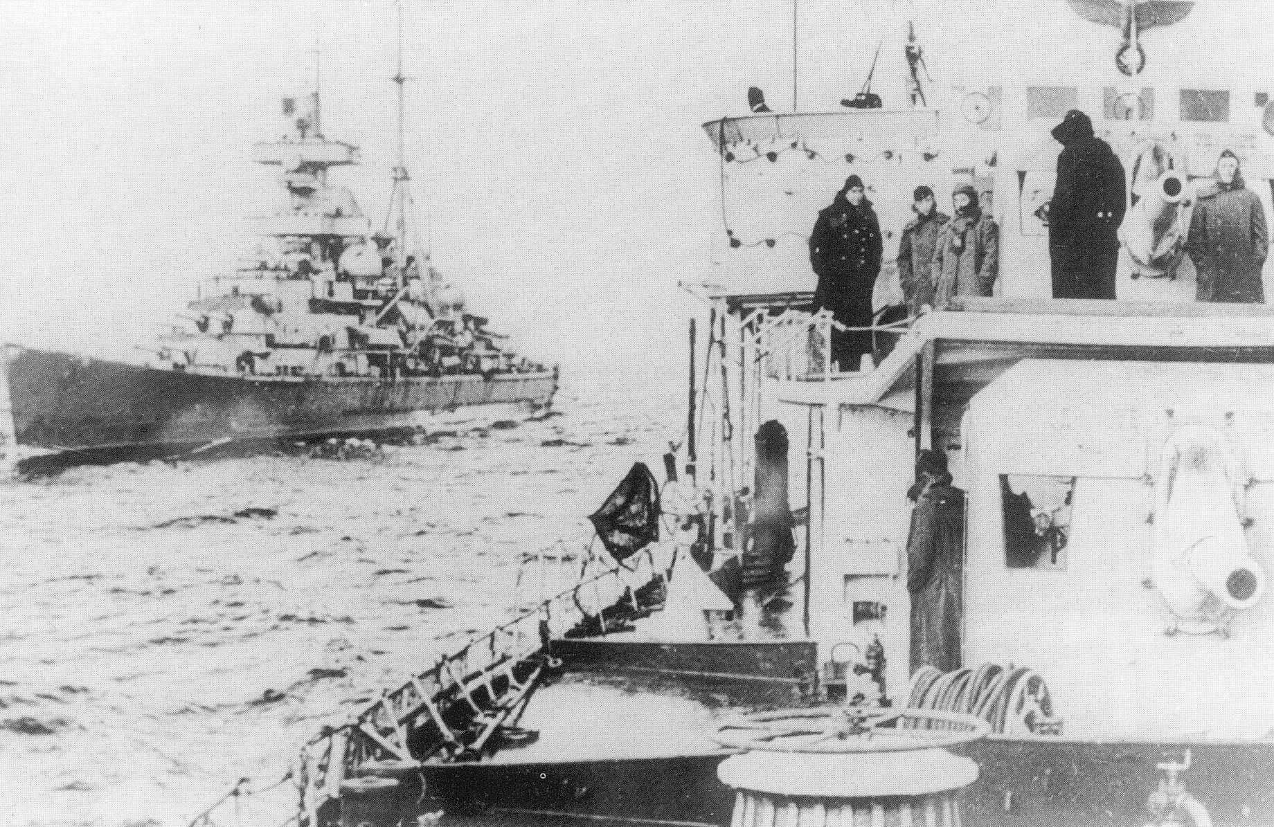Admiral Hipper