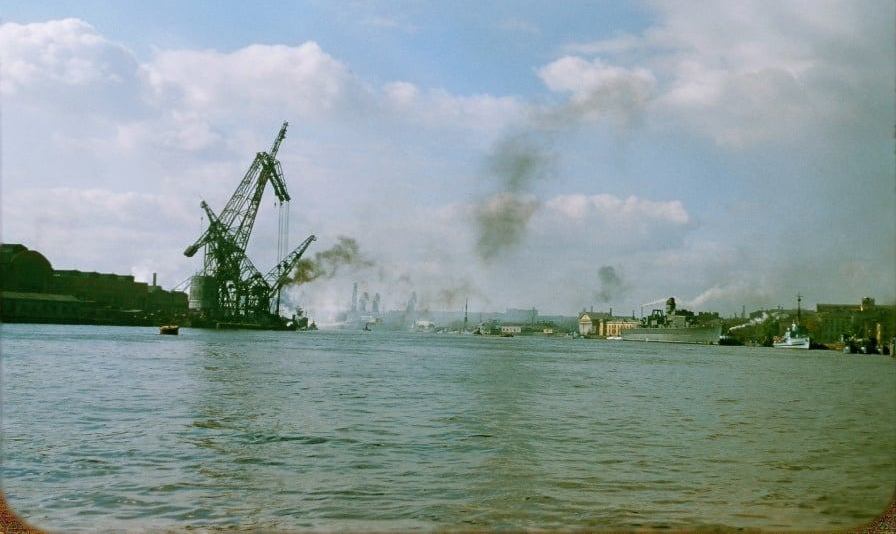 Петропавловск