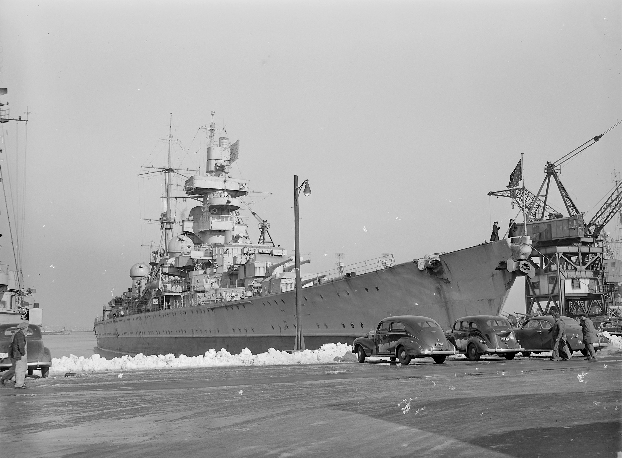 Prinz Eugen