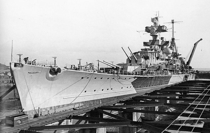Admiral Hipper