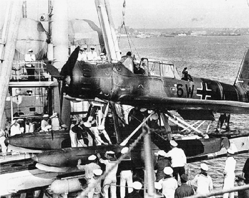Admiral Hipper