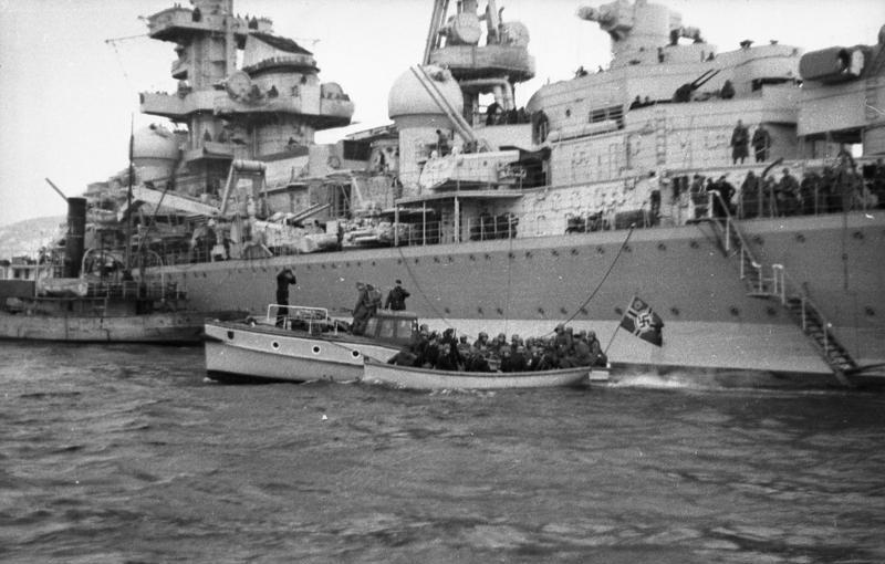 Admiral Hipper