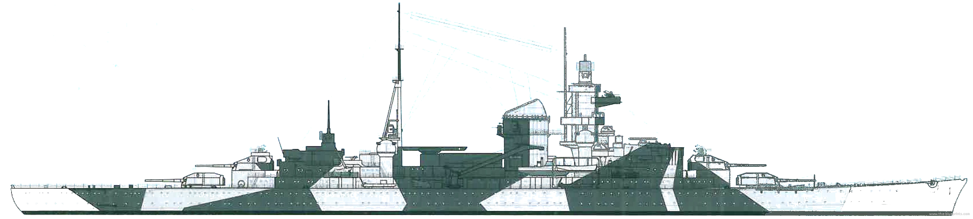 Admiral Hipper
