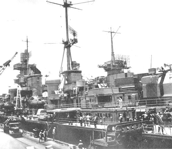 Prinz Eugen