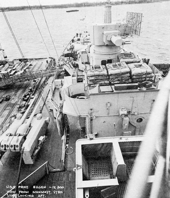 Prinz Eugen