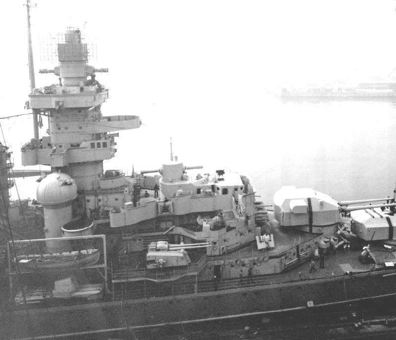 Prinz Eugen