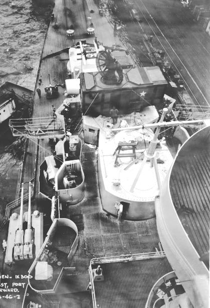 Prinz Eugen