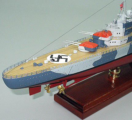 Admiral Hipper