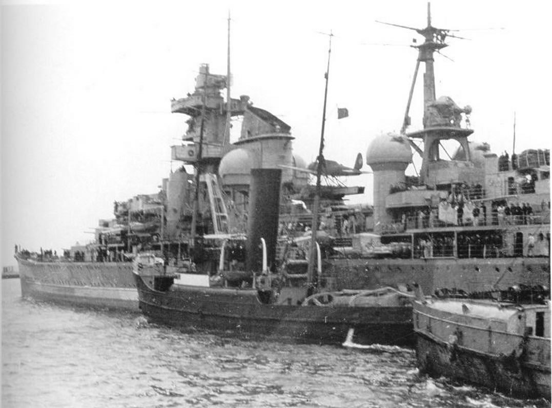 Prinz Eugen