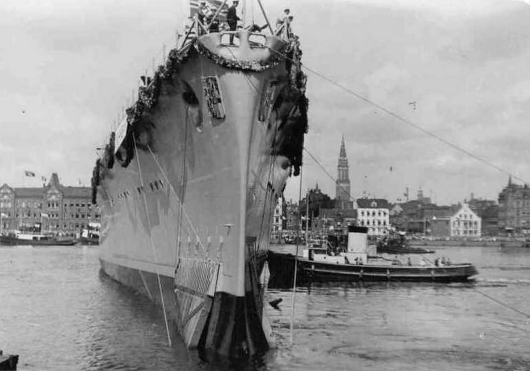 Prinz Eugen