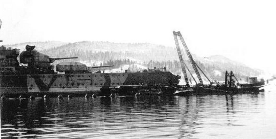 Prinz Eugen