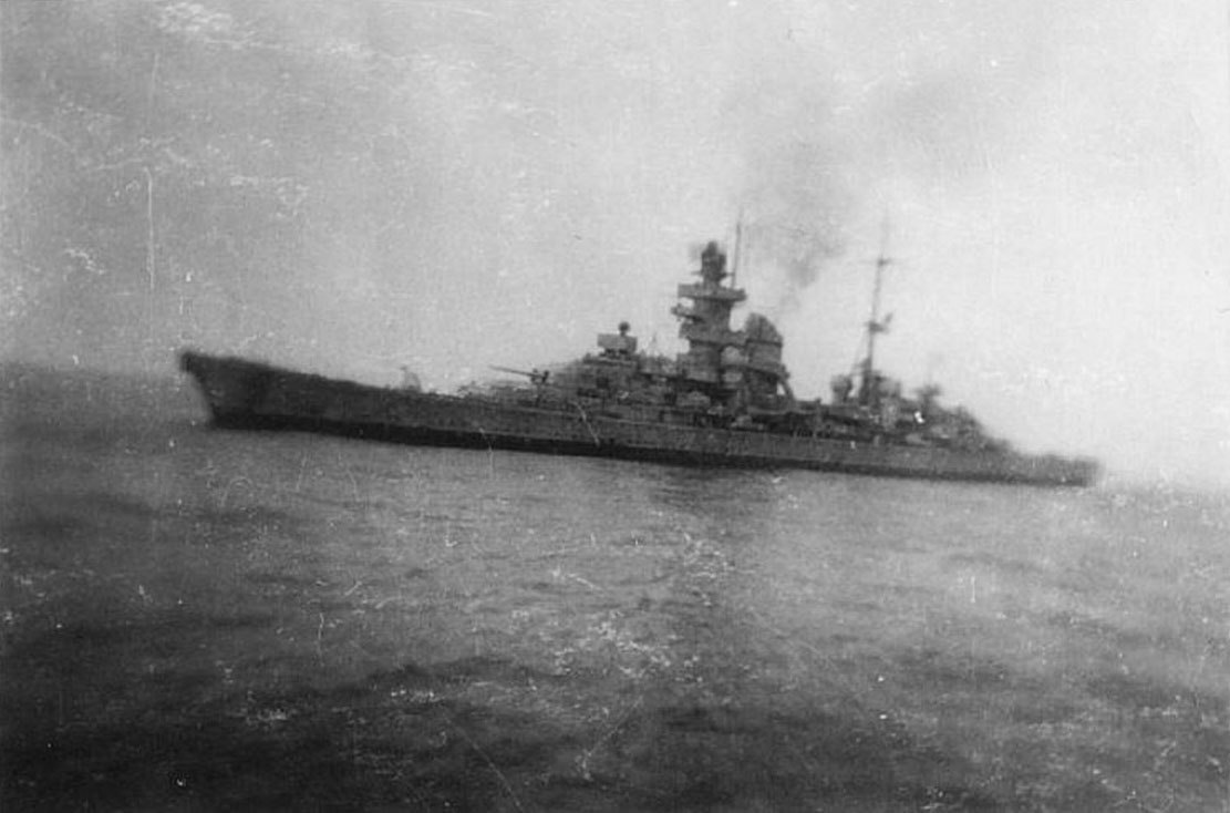 Prinz Eugen