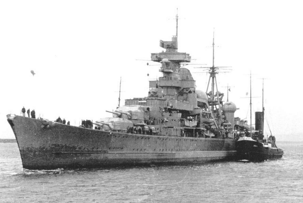 Prinz Eugen