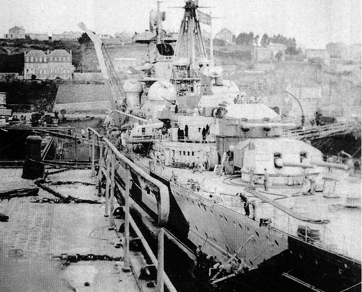 Prinz Eugen