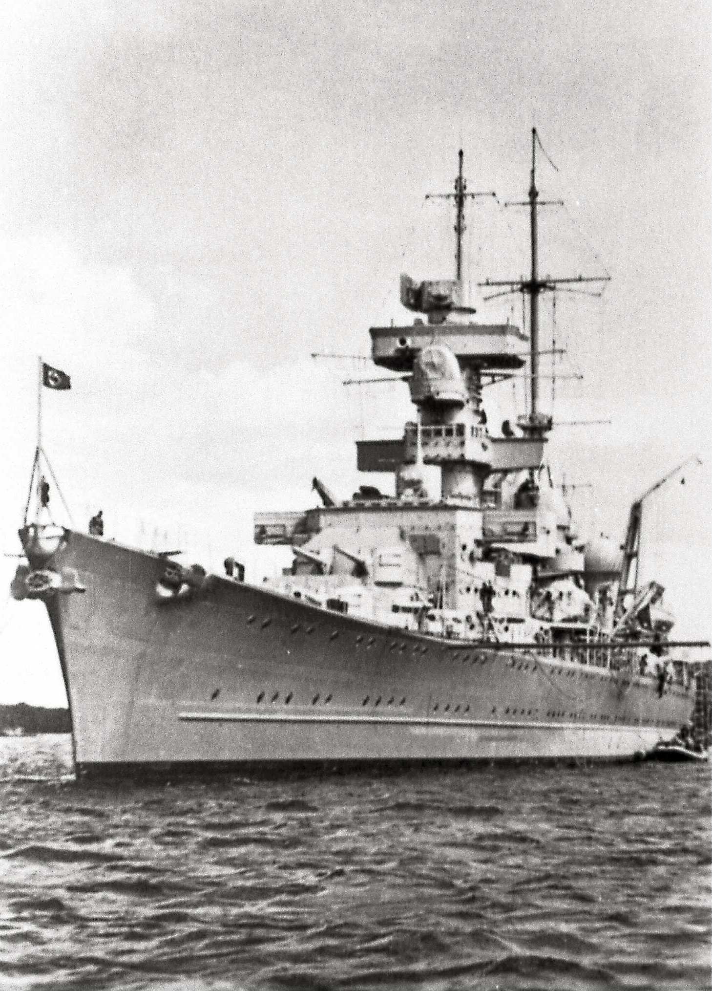 Prinz Eugen