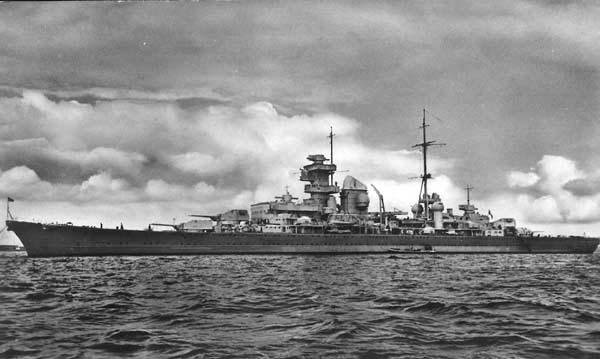 Prinz Eugen