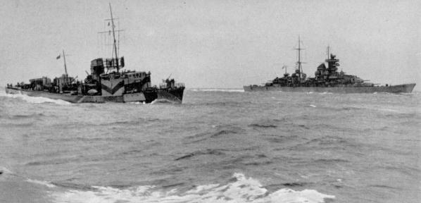 Prinz Eugen