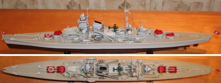 Prinz Eugen