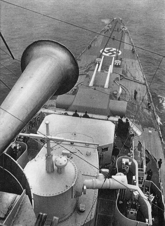 Prinz Eugen
