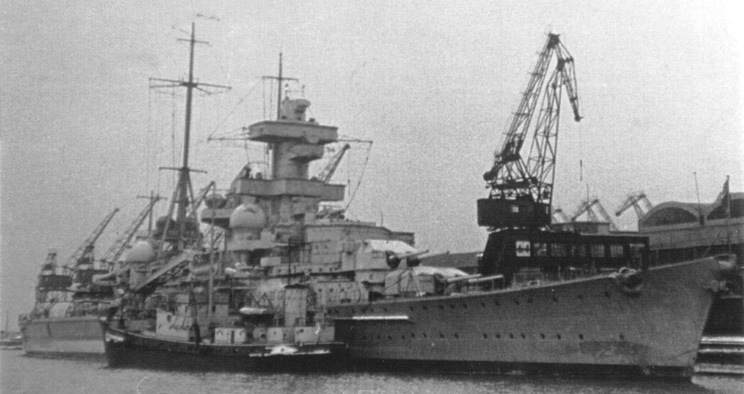 Blücher