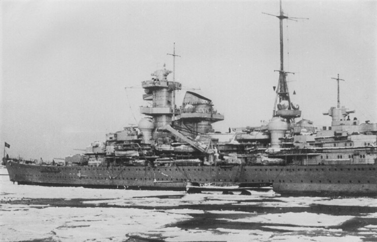 Blücher