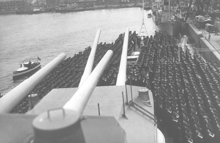 Prinz Eugen