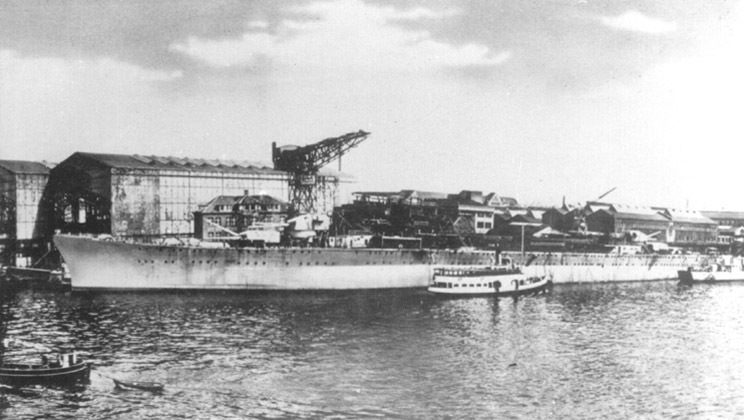 Prinz Eugen