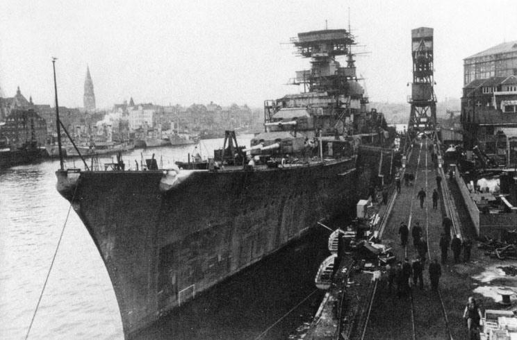 Prinz Eugen