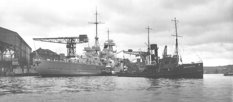 Prinz Eugen
