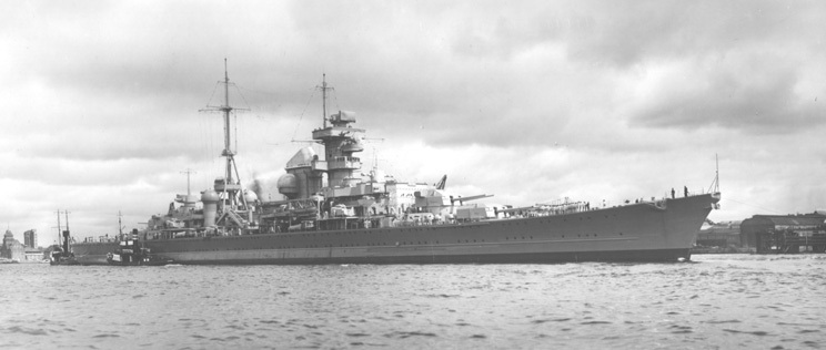Prinz Eugen