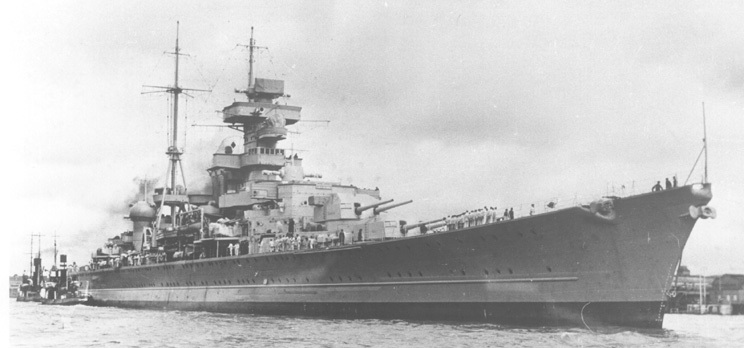 Prinz Eugen