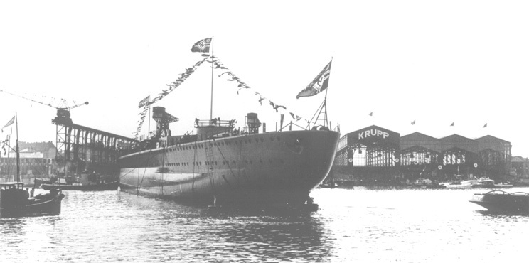 Prinz Eugen