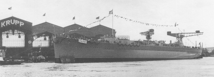 Prinz Eugen