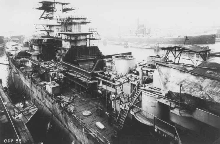 Admiral Hipper