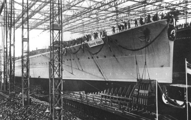 Admiral Hipper