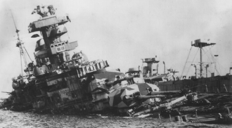 Admiral Hipper