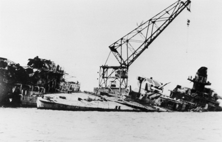 Admiral Hipper