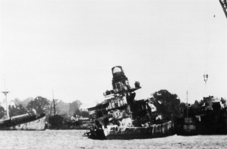 Admiral Hipper