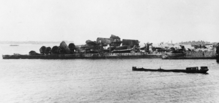 Admiral Hipper