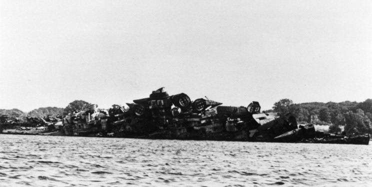 Admiral Hipper