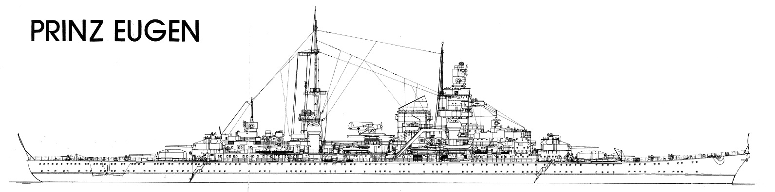 Prinz Eugen