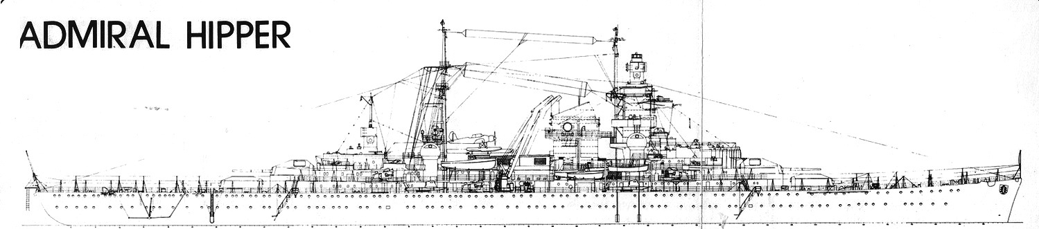 Admiral Hipper