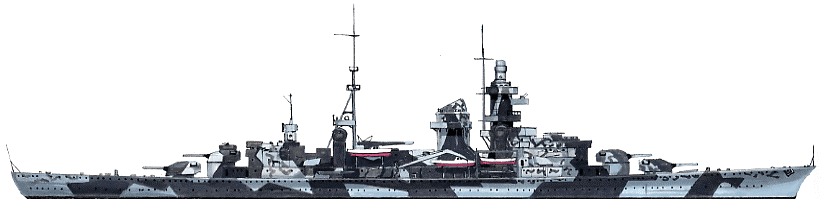 Admiral Hipper