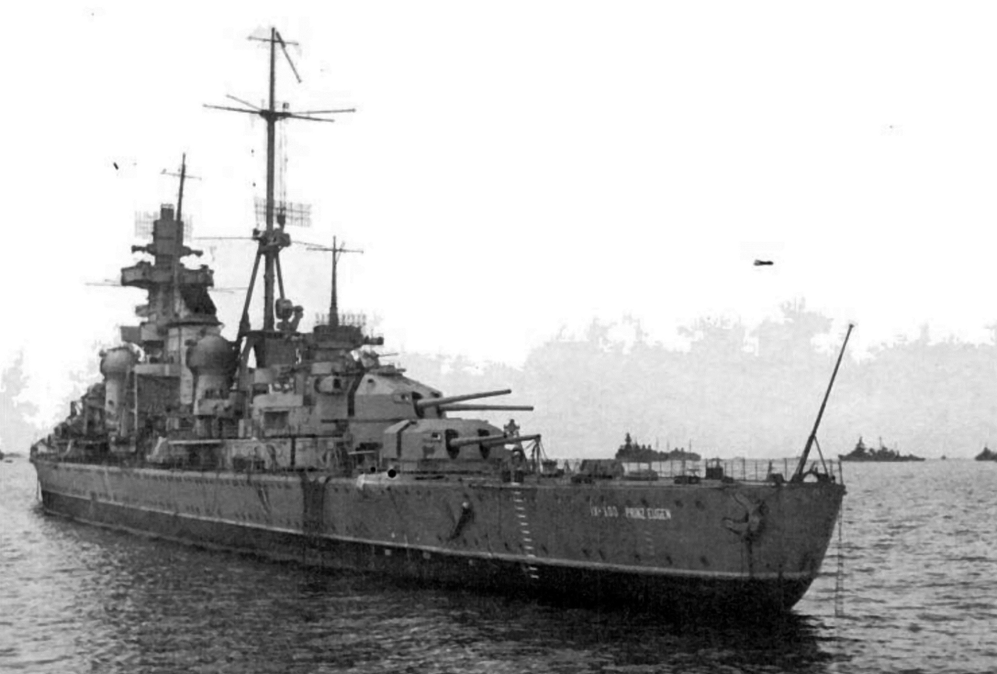 Prinz Eugen
