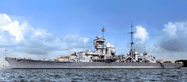 Prinz Eugen