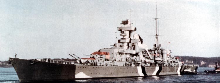 Prinz Eugen