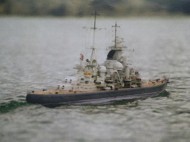 Prinz Eugen